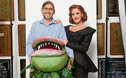 Chantal Andere: workaholic sí; madre ausente, no