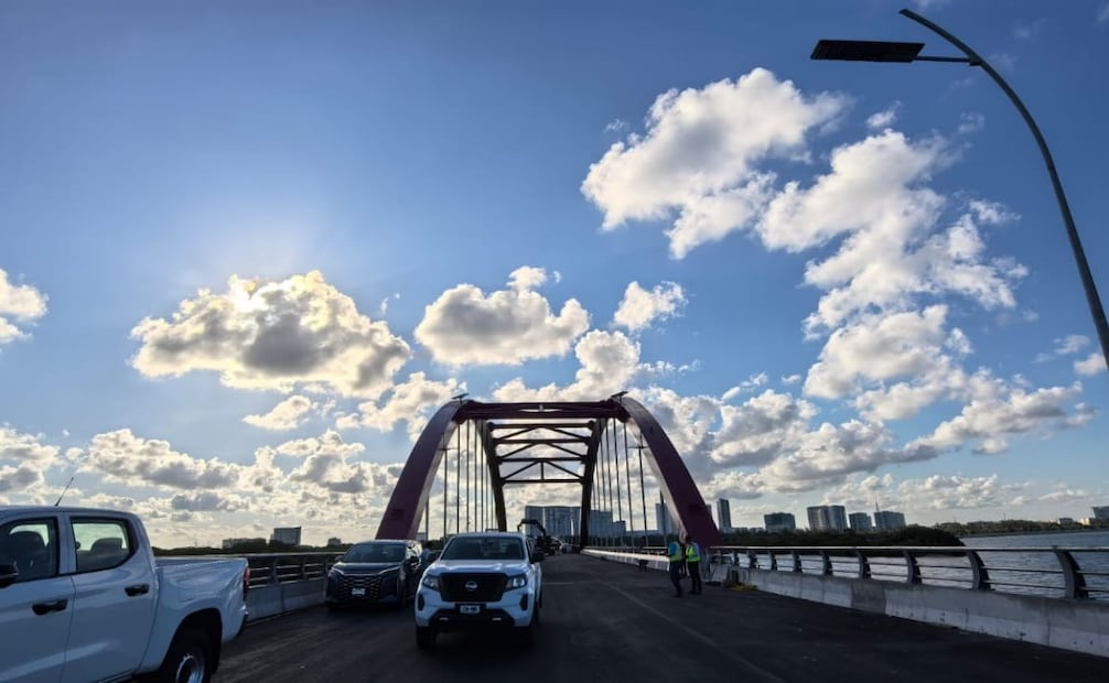 La infraestructura asociada deberá retirarse en un plazo máximo de dos días posteriores a la conclusión del evento. | Foto: Adriana Varillas.