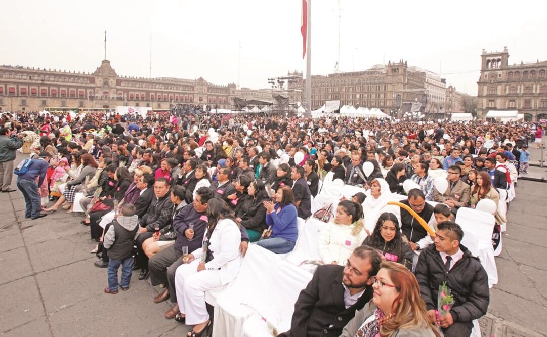 (Foto: Archivo/El Universal)