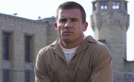 El rotundo cambio físico de Dominic Purcell tras el éxito de “Prison Break”