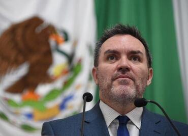 Federico Döring asume la presidencia de la Jucopo en Congreso de la CDMX
