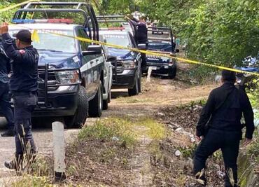 Hallan 14 cuerpos más en fosas clandestinas de Chiapas; suman 31 en total