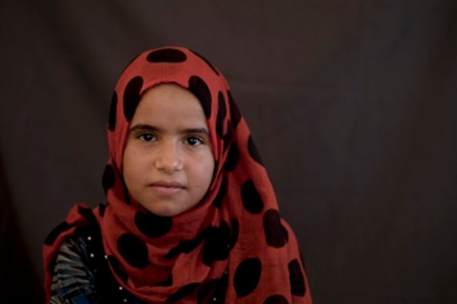 Nadie los quiere: Los hijos de combatientes de Estado Islámico en Irak