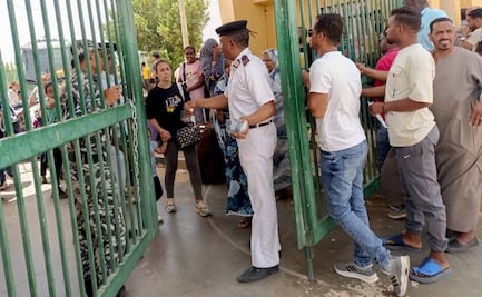 Sudán: Ejército y paramilitares acuerdan tregua de 7 días, anuncia Sudán del Sur