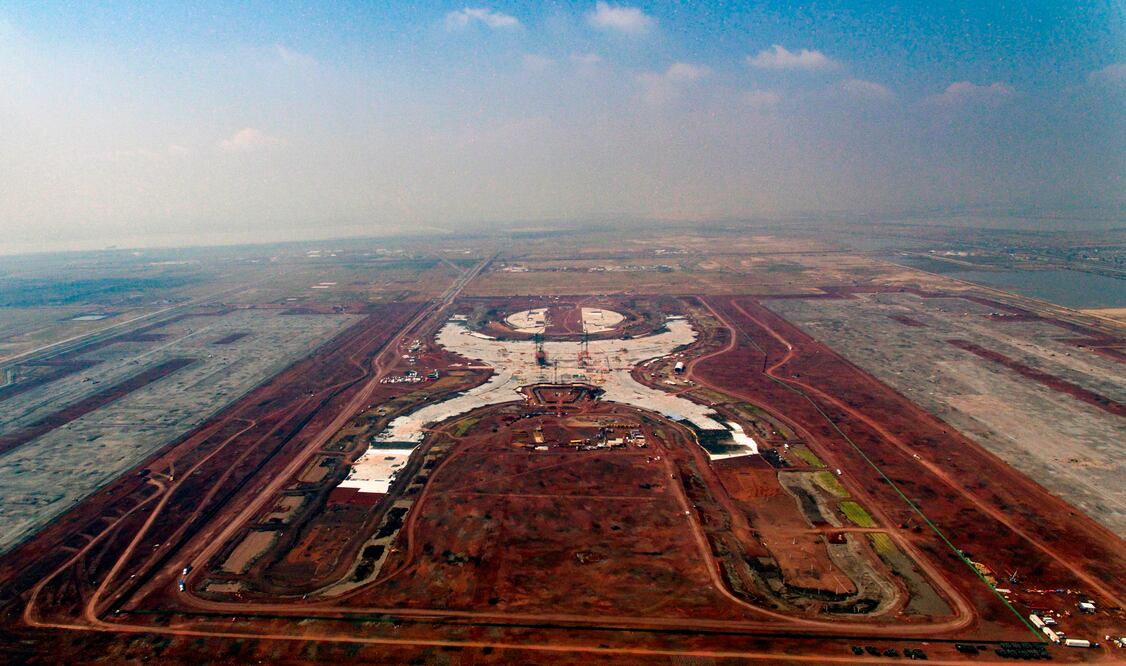 (Foto: AFP / Archivo)