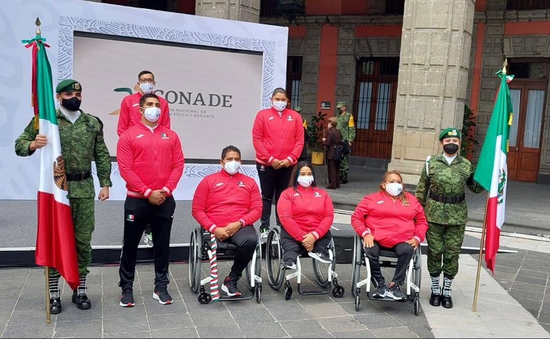 FOTO: Twitter @CONADE