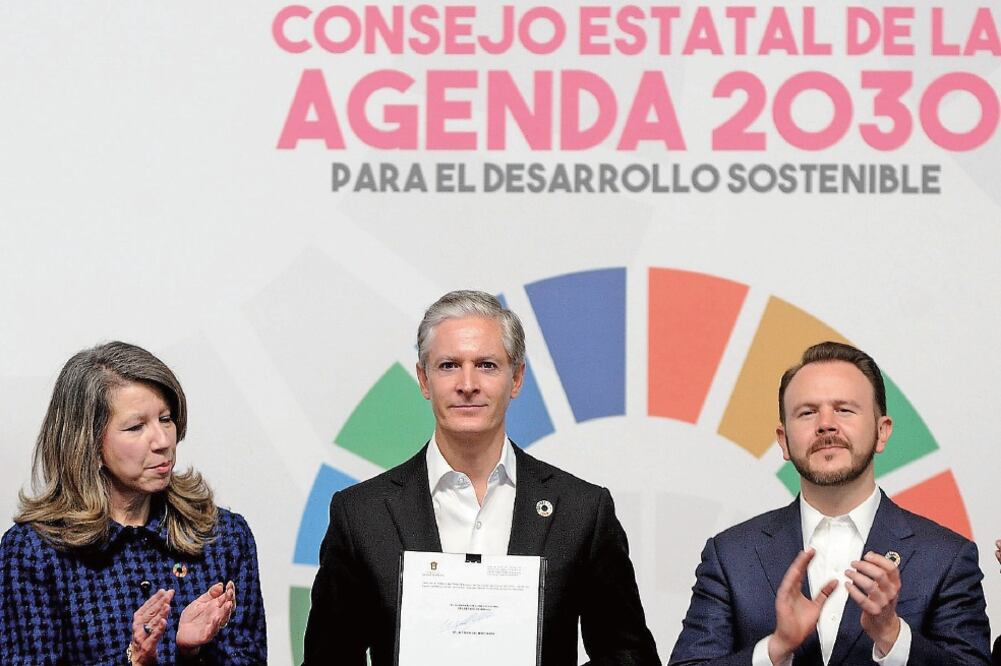 Objetivo. La finalidad es crear e implementar estrategias para incorporarlas en las políticas públicas estatales y municipales (ESPECIAL)