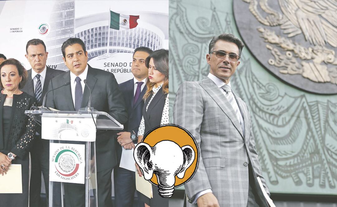 Foto: ARCHIVO EL UNIVERSAL