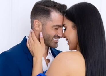 Toni Costa: esto cuesta y así es el anillo que le regaló a Evelyn Beltrán