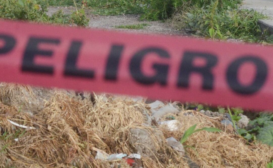 (Foto: Archivo/El Universal) 