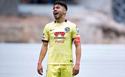 Oribe se calienta en Coapa