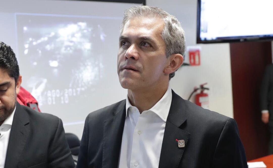 (Foto: Archivo/El Universal)