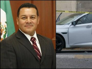 Muere Roberto Elías Martínez, juez atacado a balazos en Zacatecas