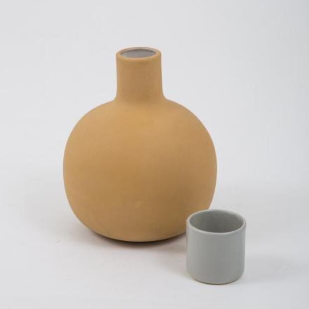 Diseñando el interior de México