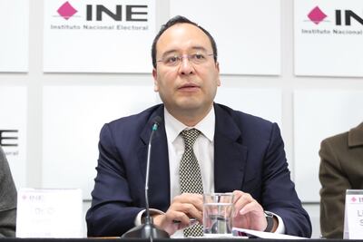 Opacos, el 96.2% de los aspirantes a independientes: INE