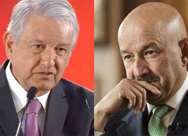 Salinas usó el “sofisma” de las energías limpias para privatizar la industria eléctrica del país: AMLO