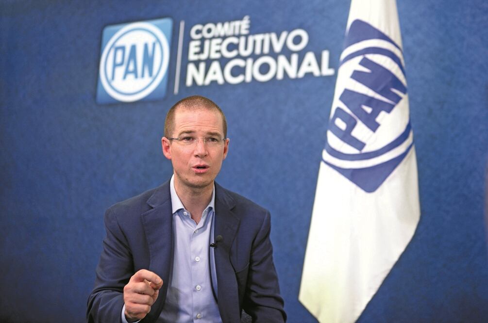 Foto: Archivo/EL UNIVERSAL