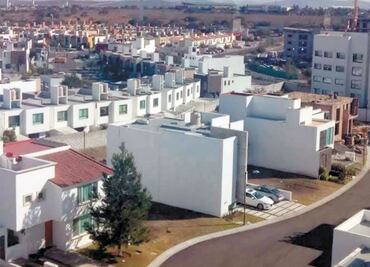 Prevén repunte de los créditos hipotecarios