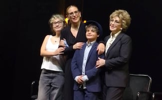 "No hay espacio para el amor": Angélica Vale se sincera tras su divorcio con Otto Padrón