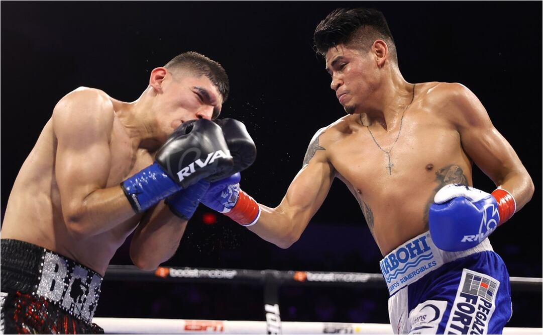 Mi estilo es apestoso, ¡pero sigo siendo el campeón!