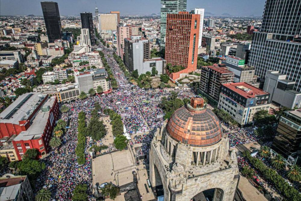 Foto: Especial/El Universal