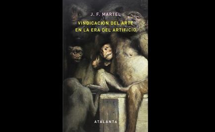 Escritor critica "las tramposas leyes del mercado"