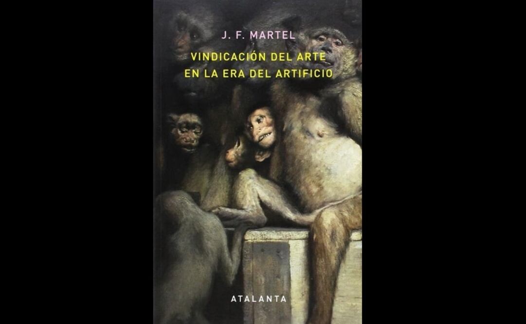 Foto: Twitter / JF Martel