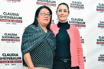 Nombran a titular de Pueblos Indígenas local