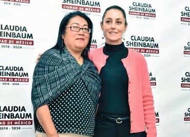 Nombran a titular de Pueblos Indígenas local