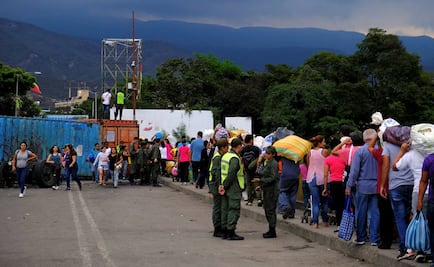Este es el “plan de rescate” de EU en Venezuela si Maduro deja el poder