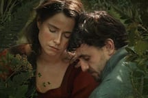 Chloe Zhoe y la sublimación trágica, por Jorge Ayala Blanco