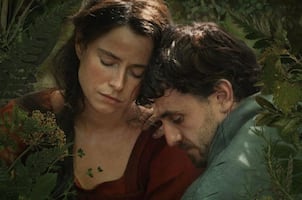 Chloe Zhoe y la sublimación trágica, por Jorge Ayala Blanco