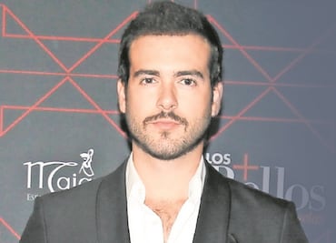 Investigan a Pablo Lyle por homicidio