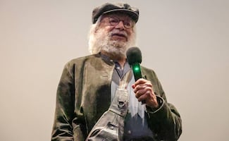 Helio Flores y la congruencia contra el poder