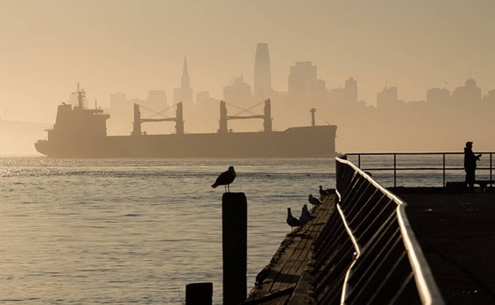 Barco. Foto: Pixabay