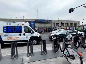 ¿Qué pasó este 26 de diciembre en Línea 2 del Metro de la CDMX?