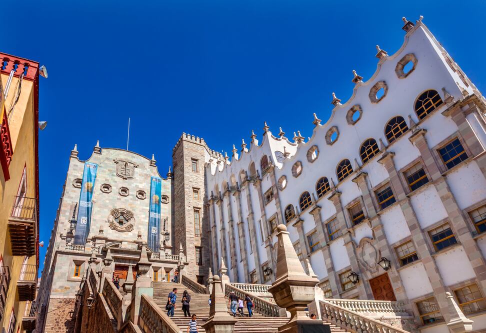 El Downhill pasa por varias calles de la ciudad. (Foto: iStock)