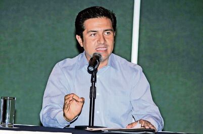 Alcaldes denuncian a la Secretaría de Finanzas 