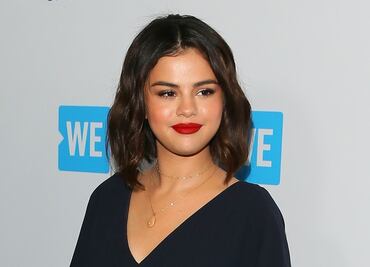 Selena Gomez se hace dos nuevos tatuajes