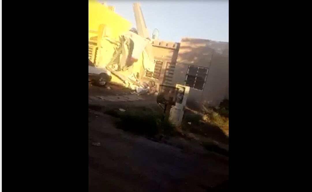 Foto: Captura de video