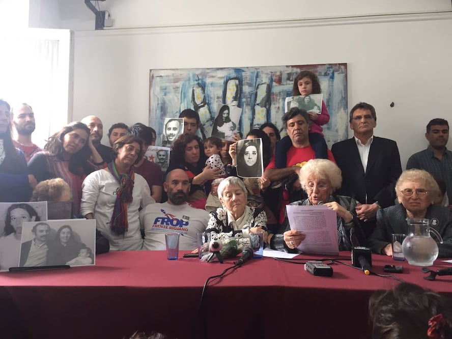 (Foto: Javier Sinay/EL UNIVERSAL)