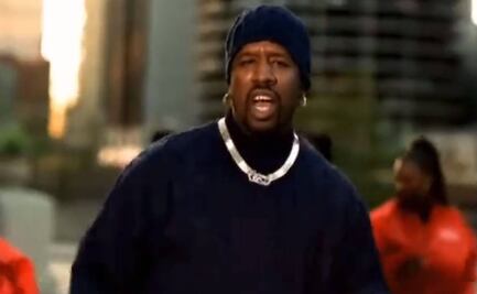 Muere  a los 58 años el rapero DJ Casper, autor de "Cha-Cha Slide"