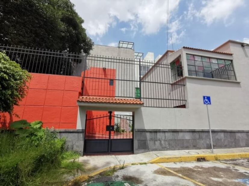 Benita Galeana, la activista que metieron a la cárcel 58 veces