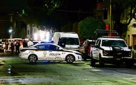 De 8 balazos, sicarios "sacrifican" a un hombre en la Nueva Tenochtitlán