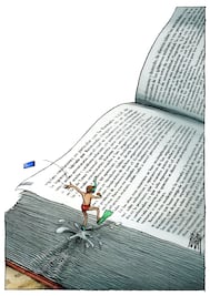 El verdadero navegar