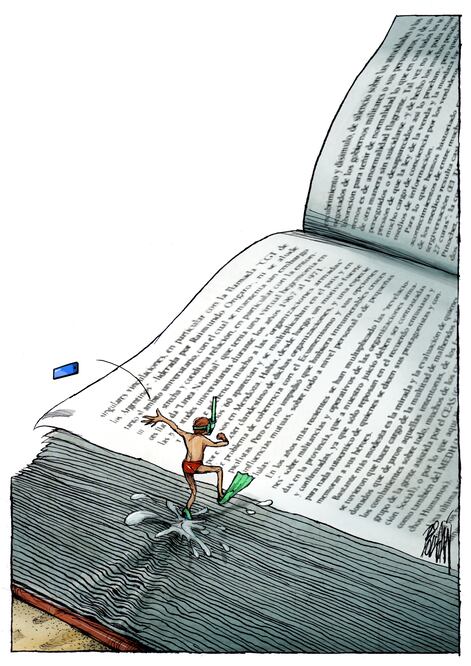 Cartón de BOLIGÁN