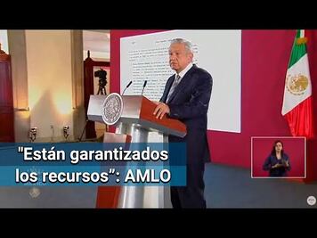 AMLO enviará hoy terna para vacante en la Corte
