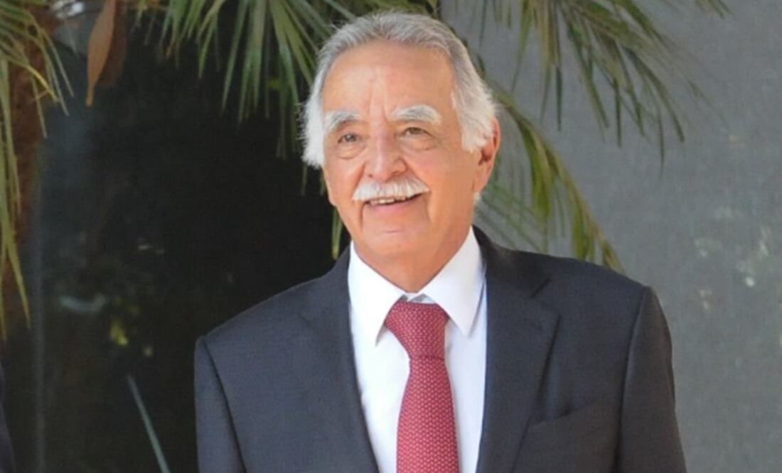 FOTO: Twitter / Captura de pantalla