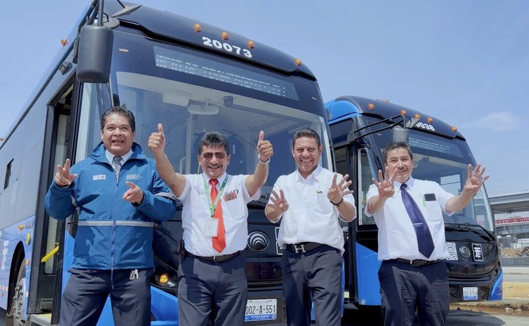 Foto: Twitter @Claudiashein