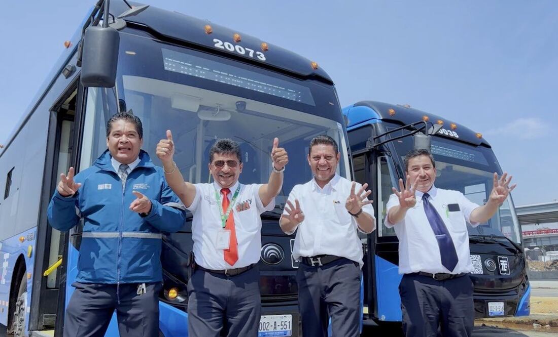 Foto: Twitter @Claudiashein